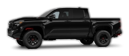 Toyota Tacoma 4WD TRD Pro Hybrid Double Cab 5' Bed AT (Natl) 2026