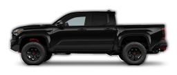 Toyota Tacoma 4WD TRD Pro Hybrid Double Cab 5' Bed AT (Natl) 2026