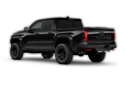 Toyota Tacoma 4WD TRD Pro Hybrid Double Cab 5' Bed AT (Natl) 2026