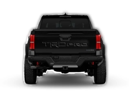 Toyota Tacoma 4WD TRD Pro Hybrid Double Cab 5' Bed AT (Natl) 2026