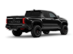 Toyota Tacoma 4WD TRD Pro Hybrid Double Cab 5' Bed AT (Natl) 2026