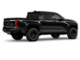 Toyota Tacoma 4WD TRD Pro Hybrid Double Cab 5' Bed AT (Natl) 2026