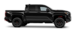 Toyota Tacoma 4WD TRD Pro Hybrid Double Cab 5' Bed AT (Natl) 2026