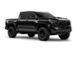 Toyota Tacoma 4WD TRD Pro Hybrid Double Cab 5' Bed AT (Natl) 2026