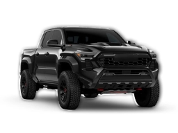 Toyota Tacoma 4WD TRD Pro Hybrid Double Cab 5' Bed AT (Natl) 2026