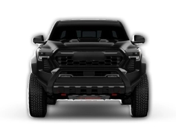 Toyota Tacoma 4WD TRD Pro Hybrid Double Cab 5' Bed AT (Natl) 2026