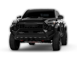 Toyota Tacoma 4WD TRD Pro Hybrid Double Cab 5' Bed AT (Natl) 2026