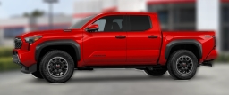 Toyota Tacoma 4WD TRD Off Road Hybrid Double Cab 5' Bed AT (Natl) 2026
