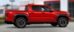 Toyota Tacoma 4WD TRD Off Road Hybrid Double Cab 5' Bed AT (Natl) 2026