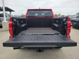 Toyota Tacoma 4WD TRD Off Road Hybrid Double Cab 5' Bed AT (Natl) 2025