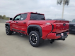 Toyota Tacoma 4WD TRD Off Road Hybrid Double Cab 5' Bed AT (Natl) 2025
