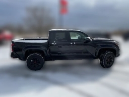 Toyota Tacoma 4WD TRD Pro Hybrid Double Cab 5' Bed AT (Natl) 2026