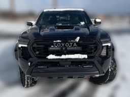 Toyota Tacoma 4WD TRD Pro Hybrid Double Cab 5' Bed AT (Natl) 2026