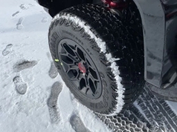 Toyota Tacoma 4WD TRD Pro Hybrid Double Cab 5' Bed AT (Natl) 2026