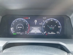 Toyota Tacoma 4WD TRD Pro Hybrid Double Cab 5' Bed AT (Natl) 2026