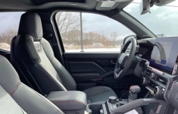 Toyota Tacoma 4WD TRD Pro Hybrid Double Cab 5' Bed AT (Natl) 2026