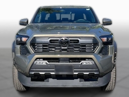 Toyota Tacoma 4WD TRD Off Road Hybrid Double Cab 5' Bed AT (Natl) 2026