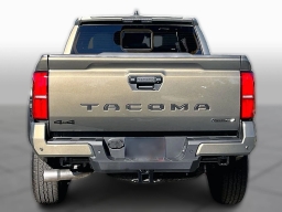 Toyota Tacoma 4WD TRD Off Road Hybrid Double Cab 5' Bed AT (Natl) 2026