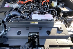 Toyota Tacoma 4WD TRD Off Road Hybrid Double Cab 5' Bed AT (Natl) 2026