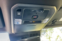 Toyota Tacoma 4WD TRD Off Road Hybrid Double Cab 5' Bed AT (Natl) 2026