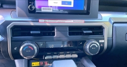 Toyota Tacoma 4WD TRD Off Road Hybrid Double Cab 5' Bed AT (Natl) 2026