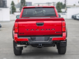 Toyota Tacoma 4WD TRD Off Road Hybrid Double Cab 5' Bed AT (Natl) 2026