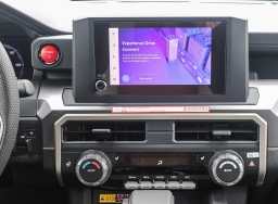 Toyota Tacoma 4WD TRD Off Road Hybrid Double Cab 5' Bed AT (Natl) 2026