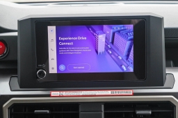 Toyota Tacoma 4WD TRD Off Road Hybrid Double Cab 5' Bed AT (Natl) 2026