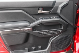 Toyota Tacoma 4WD TRD Off Road Hybrid Double Cab 5' Bed AT (Natl) 2026