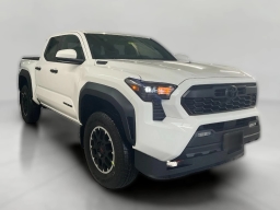 Toyota Tacoma 4WD TRD Off Road Hybrid Double Cab 5' Bed AT (Natl) 2026