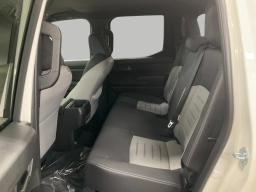 Toyota Tacoma 4WD TRD Off Road Hybrid Double Cab 5' Bed AT (Natl) 2026