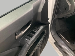 Toyota Tacoma 4WD TRD Off Road Hybrid Double Cab 5' Bed AT (Natl) 2026