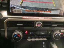 Toyota Tacoma 4WD TRD Off Road Hybrid Double Cab 5' Bed AT (Natl) 2026