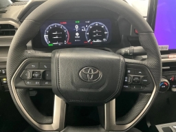 Toyota Tacoma 4WD TRD Off Road Hybrid Double Cab 5' Bed AT (Natl) 2026