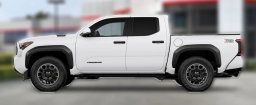 Toyota Tacoma 4WD TRD Off Road Hybrid Double Cab 5' Bed AT (Natl) 2026