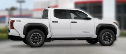 Toyota Tacoma 4WD TRD Off Road Hybrid Double Cab 5' Bed AT (Natl) 2026