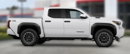 Toyota Tacoma 4WD TRD Off Road Hybrid Double Cab 5' Bed AT (Natl) 2026