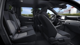Toyota Tacoma 4WD TRD Off Road Hybrid Double Cab 5' Bed AT (Natl) 2026