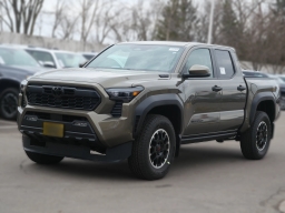 Toyota Tacoma 4WD TRD Off Road Hybrid Double Cab 5' Bed AT (Natl) 2026