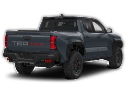Toyota Tacoma 4WD TRD Pro Hybrid Double Cab 5' Bed AT (Natl) 2026