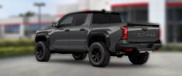 Toyota Tacoma 4WD TRD Pro Hybrid Double Cab 5' Bed AT (Natl) 2026
