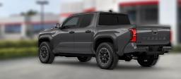 Toyota Tacoma 4WD TRD Off Road Hybrid Double Cab 5' Bed AT (Natl) 2026