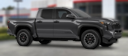 Toyota Tacoma 4WD TRD Off Road Hybrid Double Cab 5' Bed AT (Natl) 2026