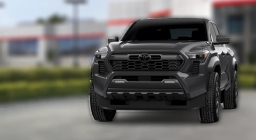 Toyota Tacoma 4WD TRD Off Road Hybrid Double Cab 5' Bed AT (Natl) 2026