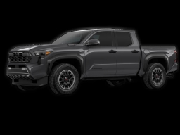 Toyota Tacoma 4WD TRD Off Road Hybrid Double Cab 5' Bed AT (Natl) 2026