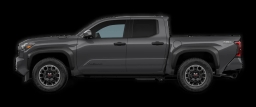 Toyota Tacoma 4WD TRD Off Road Hybrid Double Cab 5' Bed AT (Natl) 2026