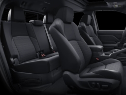 Toyota Tacoma 4WD TRD Off Road Hybrid Double Cab 5' Bed AT (Natl) 2026