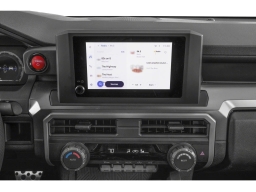 Toyota Tacoma 4WD TRD Sport Hybrid Double Cab 5' Bed AT (Natl) 2026