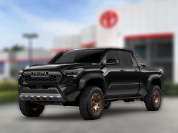 Toyota Tacoma 4WD Trailhunter Hybrid Double Cab 6' Bed AT (Natl) 2025