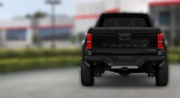 Toyota Tacoma 4WD Trailhunter Hybrid Double Cab 6' Bed AT (Natl) 2025